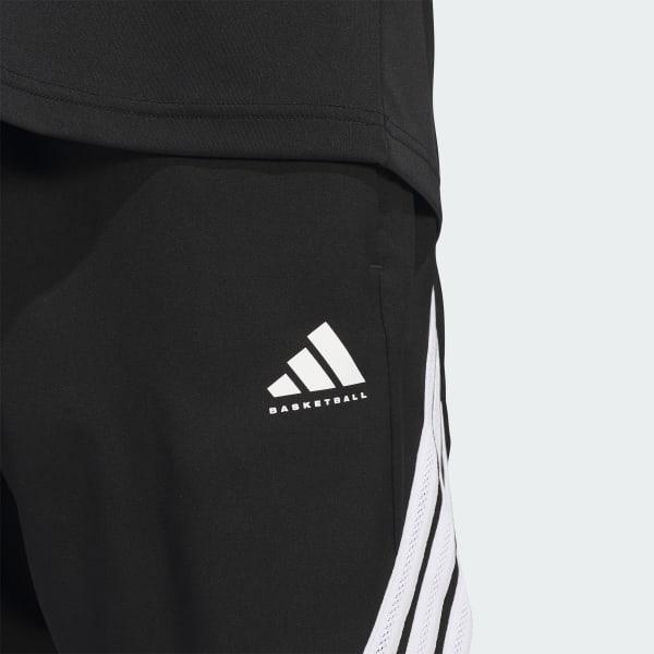 ADIDAS CRAZY LITE BASKETBALL SHORTS Product Image