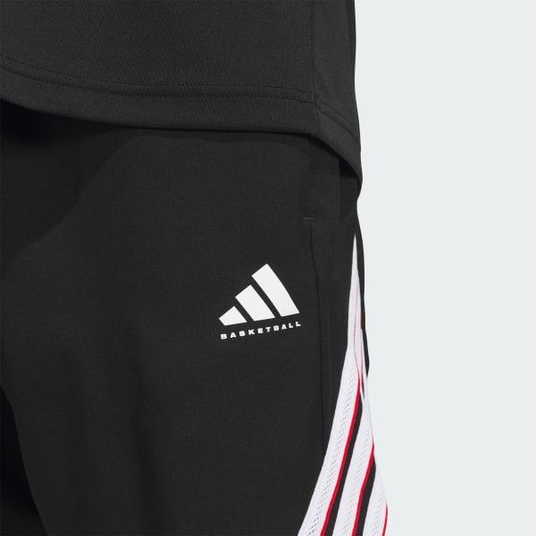 ADIDAS CRAZY LITE BASKETBALL SHORTS Product Image