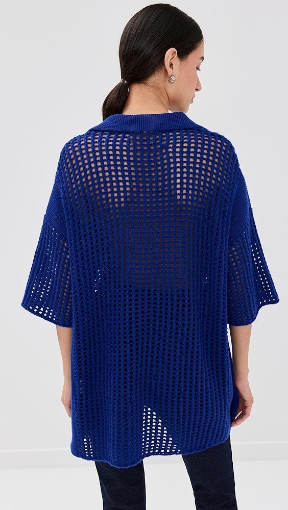 LISA YANG Lei Sweater | Shopbop Product Image