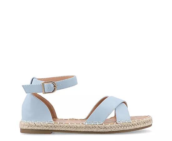 Journee Collection Lyddia Womens Sandals Product Image