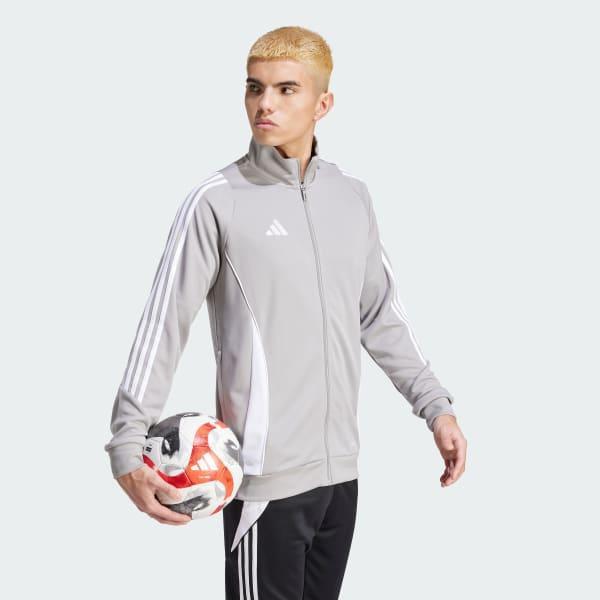 Tiro 24 Training Jacket Product Image