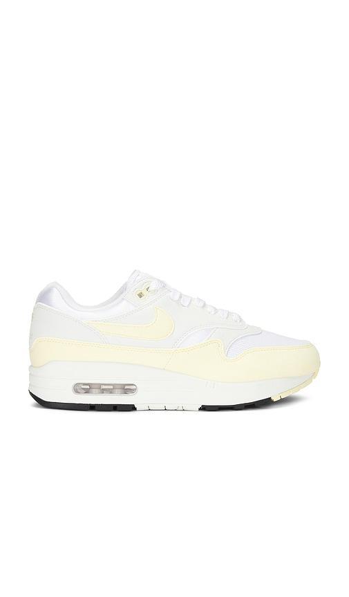 Air Max 1 Sneaker Product Image