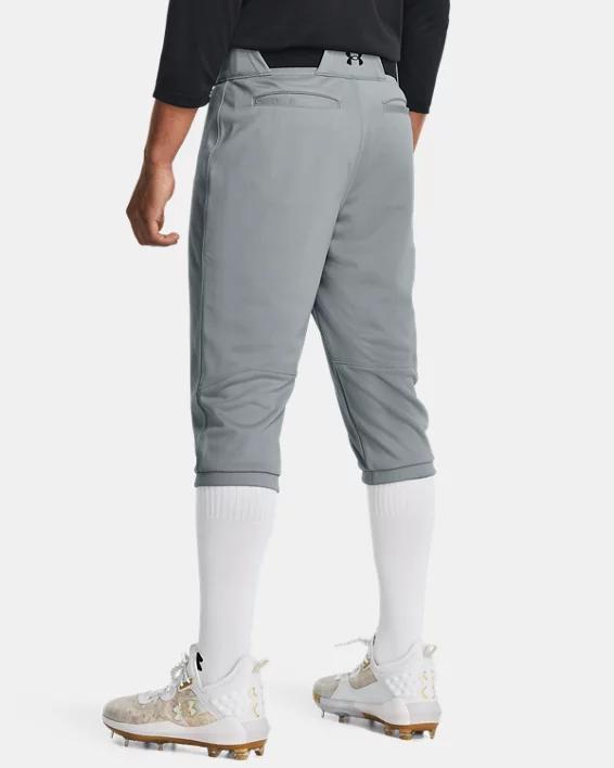 Men's UA Utility Pro Knicker Baseball Pants Product Image