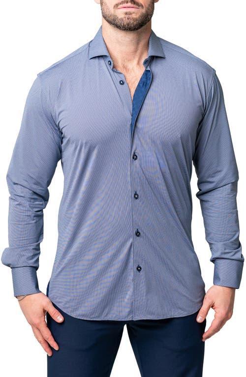 Mens Einstein Yoli Shirt Product Image