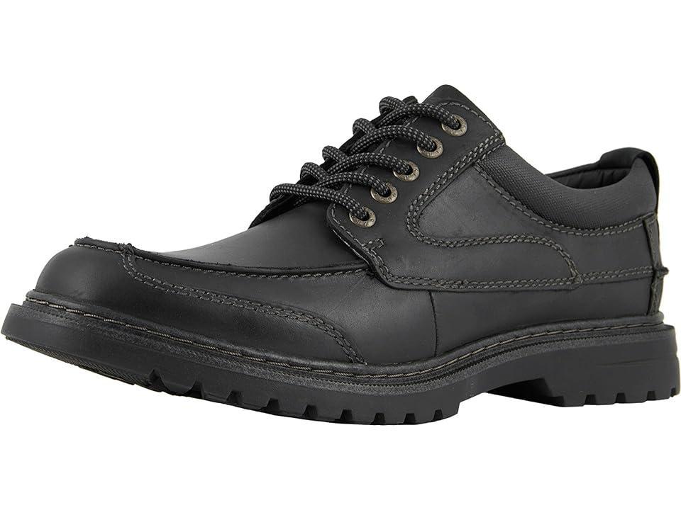 Dockers Overton Soft Oiled Crazyhorse) Men's Shoes Product Image