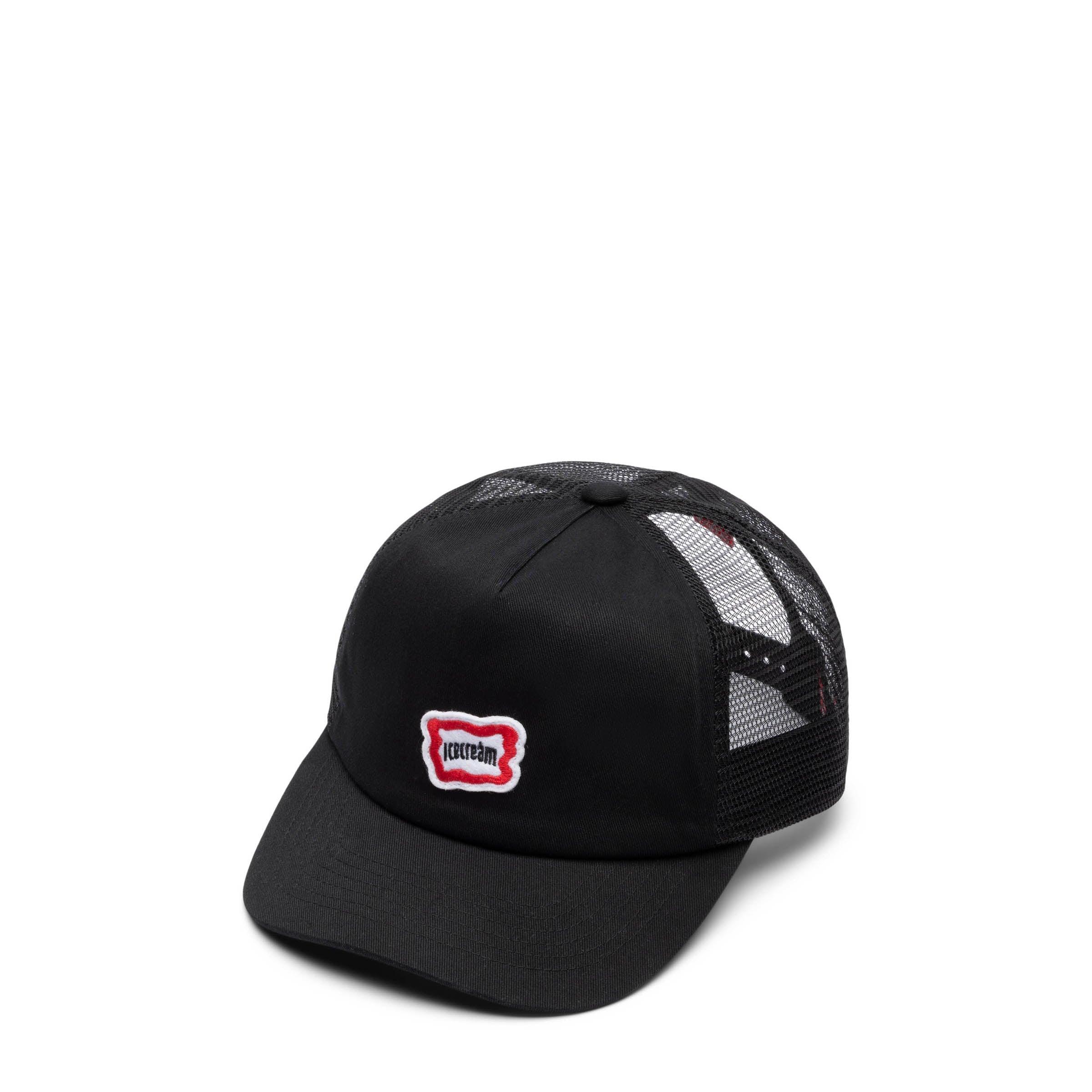 STAPLE TRUCKER HAT Male Product Image