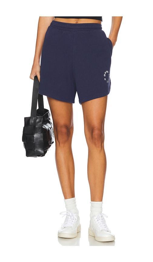 Monday Sweat Shorts Product Image