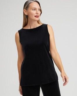 Women's Clothing - Dresses, Pants & Blouses - Chico's Product Image