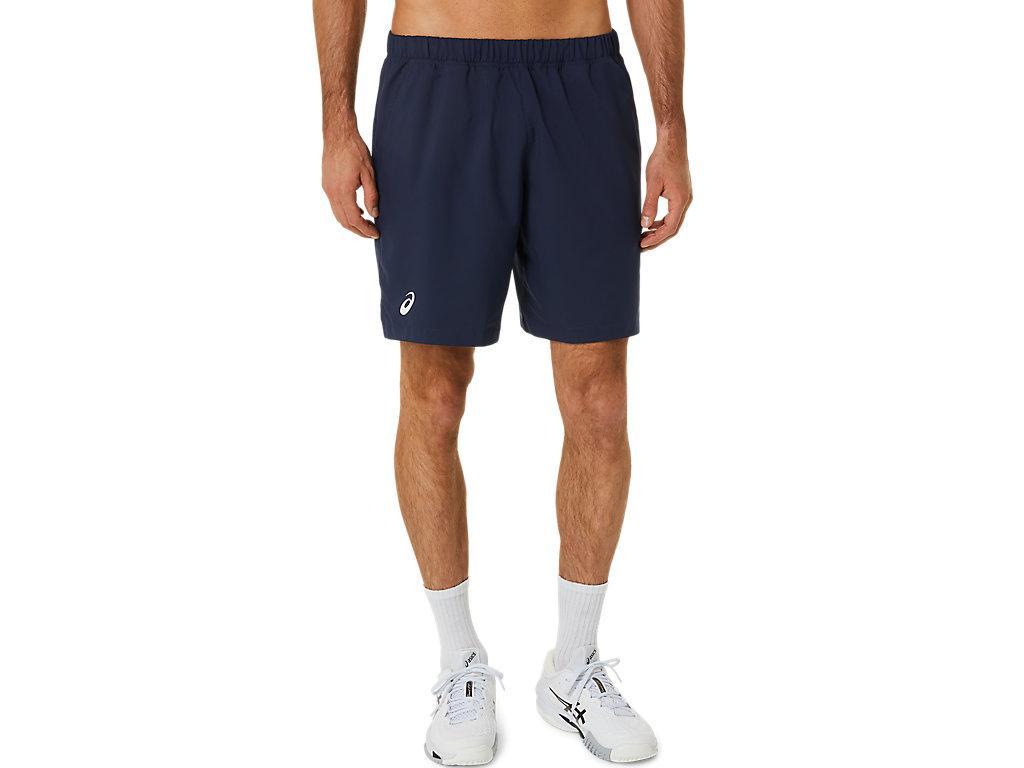 Mens Court 9In Short Product Image