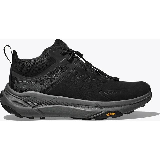 Men's | HOKA Transport Chukka GTX Product Image