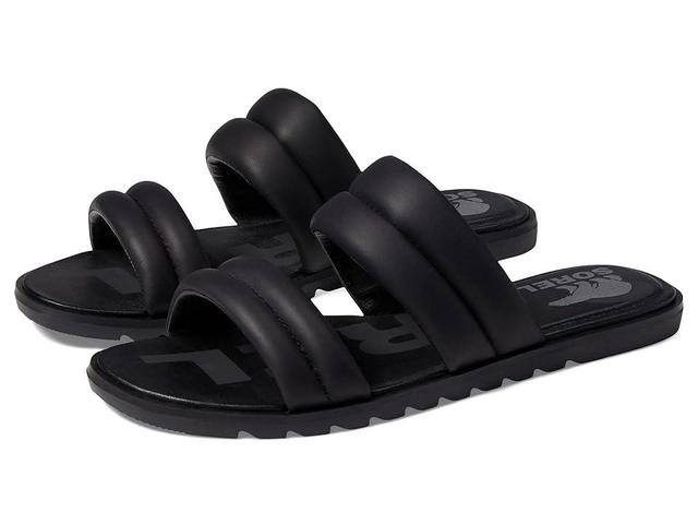 SOREL Ella II Puff Slide Sandal Product Image