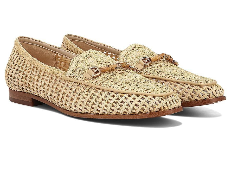 Sam Edelman Lowell (Natural) Women's Shoes Product Image