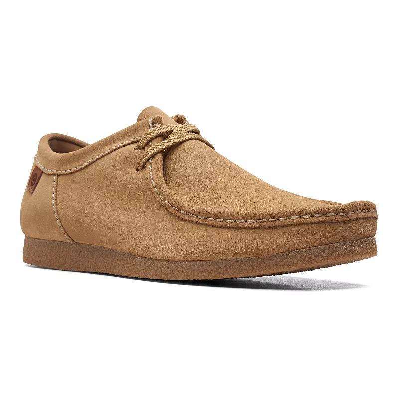 Clarks Shacre II Run Moc SlipOn | Mens | | | Slip-Ons Product Image