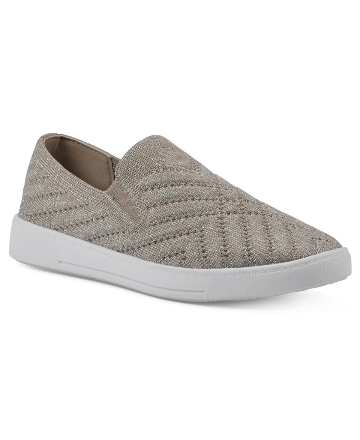 Womens Upbear Slip On Sneakers Product Image