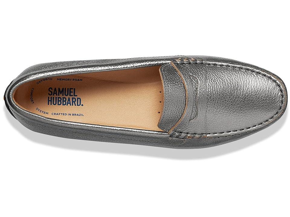 Samuel Hubbard Free Spirit For Her Leather) Women's Shoes Product Image