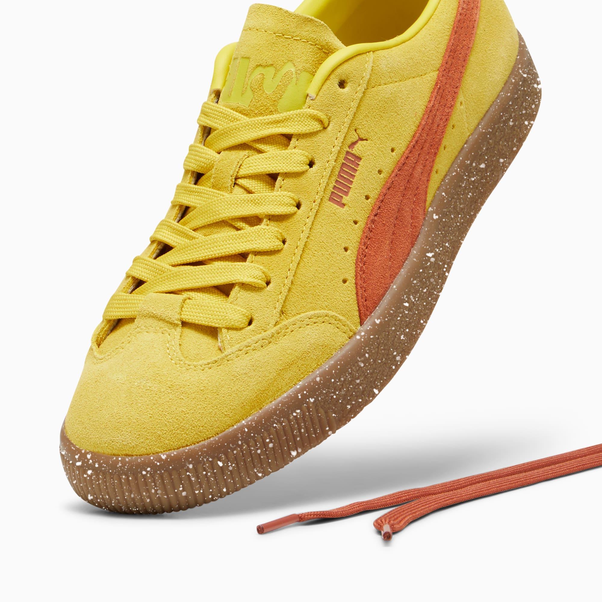 PUMA x PERKS AND MINI Suede VTG Men's Sneakers Product Image