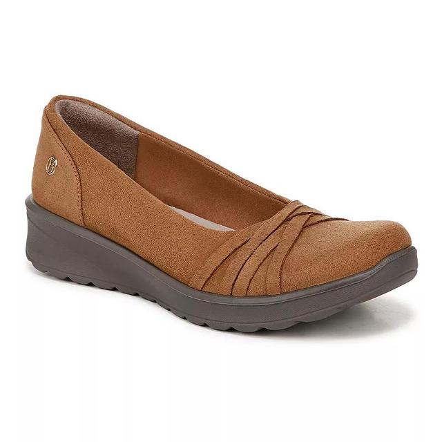 Bzees Goody Womens Slip-on Shoes Product Image