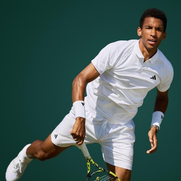 Tennis Pro AEROREADY Shorts and Inner Shorts Set Product Image