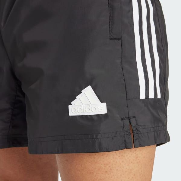 House of Tiro Woven Shorts Product Image