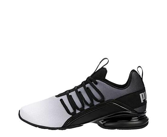 Puma Mens Axelion Sneaker Running Sneakers Product Image