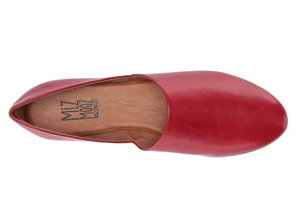 Miz Mooz Kimmy Women's Flat Shoes Product Image