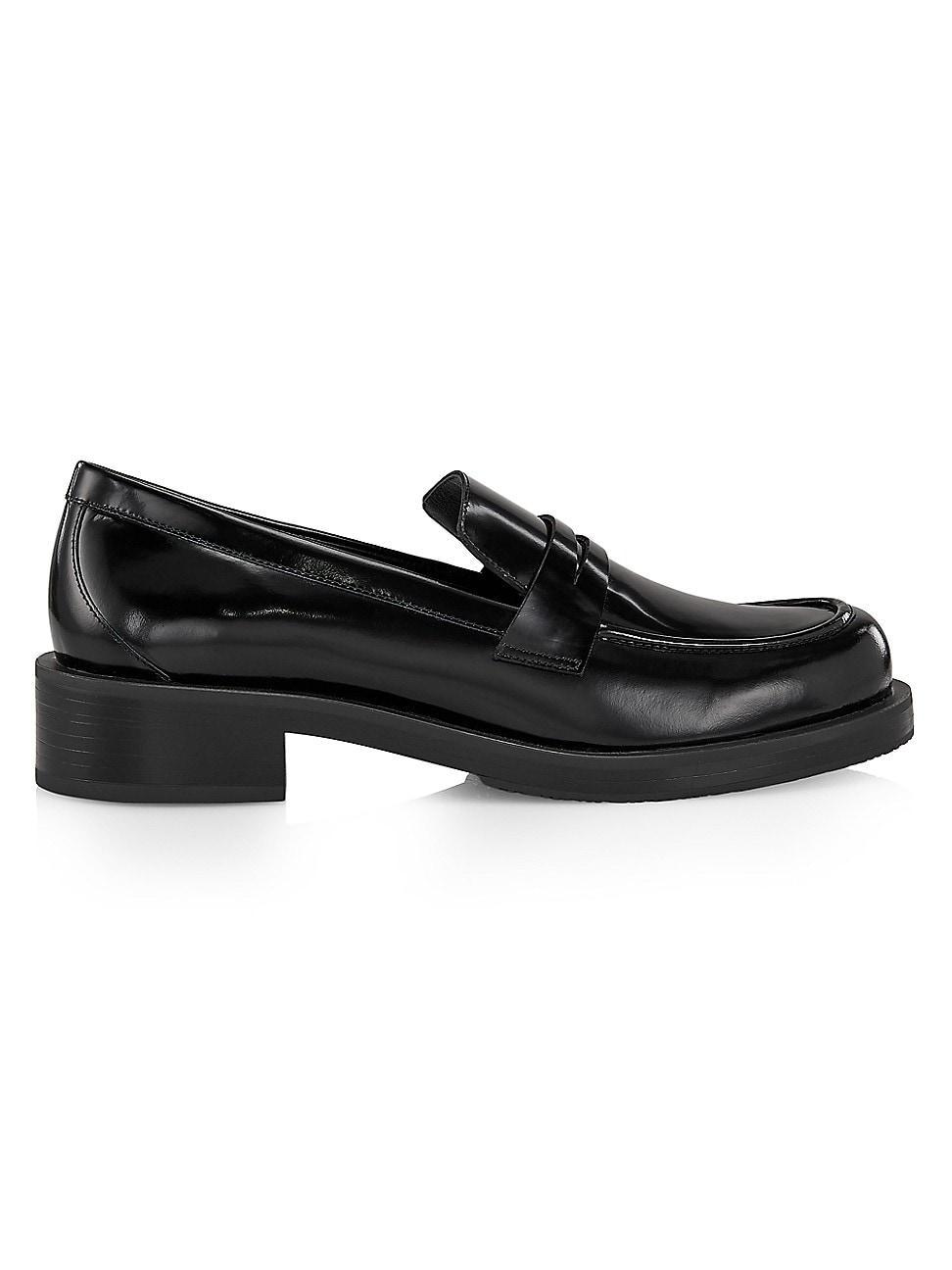 Stuart Weitzman Palmer Bold Loafer Product Image