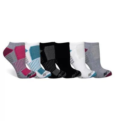 Columbia Men's Sport No-Show Sock- Product Image