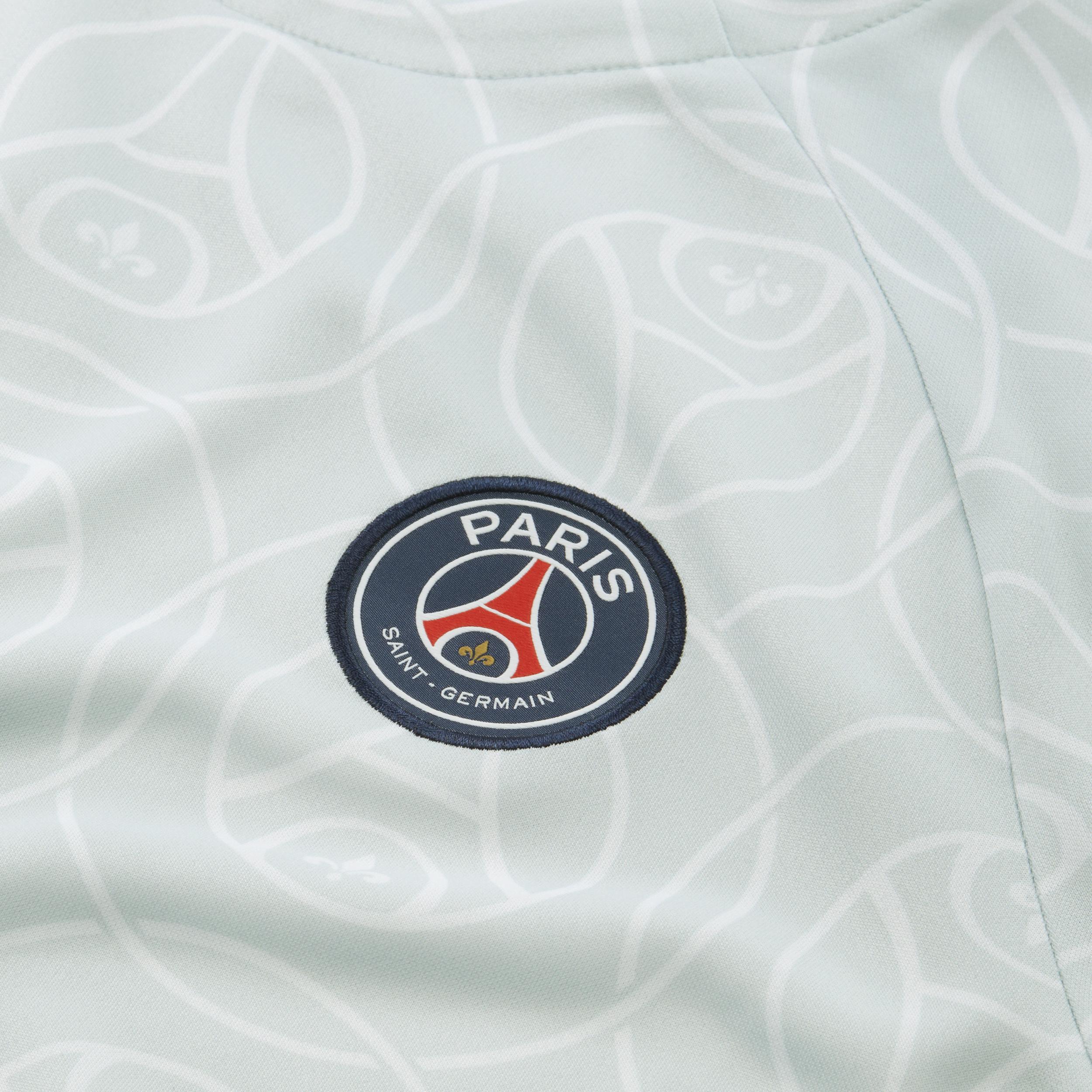 Paris Saint-Germain Nike Men's Dri-FIT Pre-Match Soccer Top Product Image