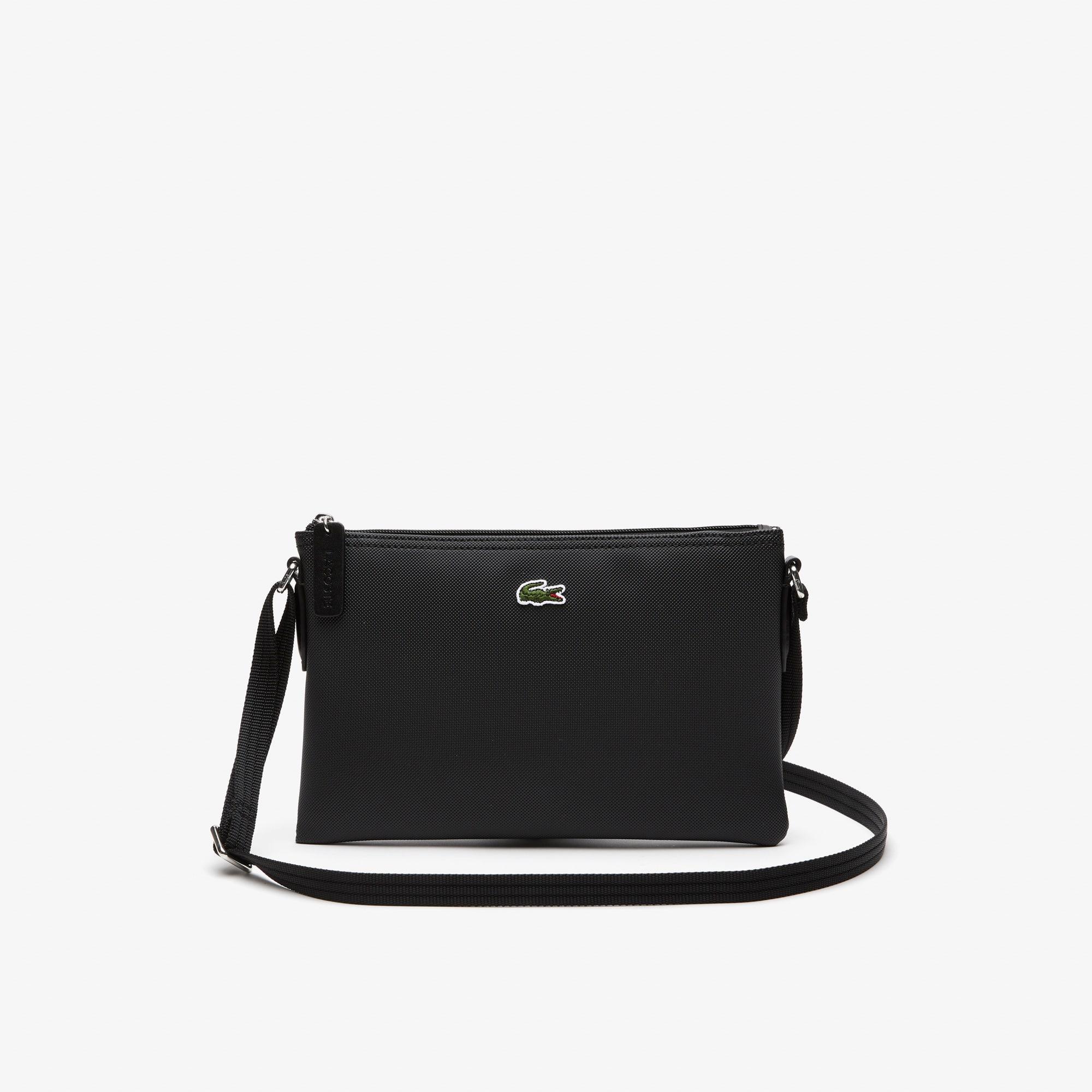 L.12.12 Concept Flat Zipped Crossover Bag Product Image