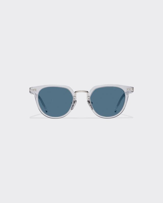 Sunglasses with Prada logo Product Image