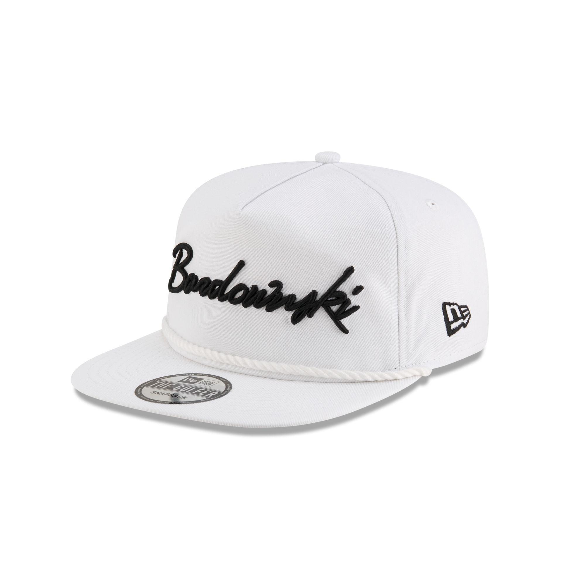 New Era Cap Bardownski Golfer Hat Male Product Image