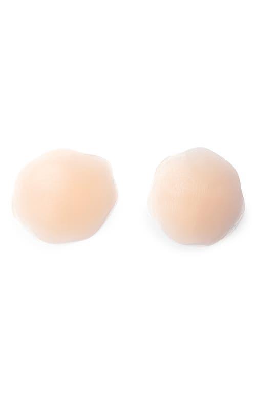 FASHION FORMS 2-Pack Reusable Adhesive Gel Breast Petals Product Image