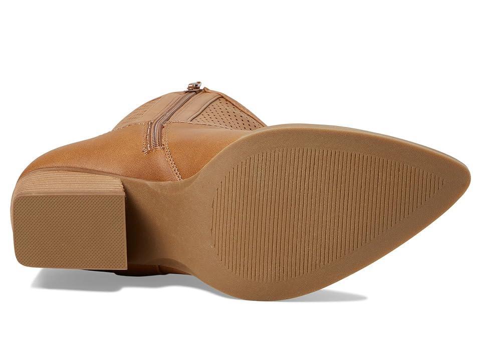 DV Dolce Vita Kirby (Tan) Women's Shoes Product Image