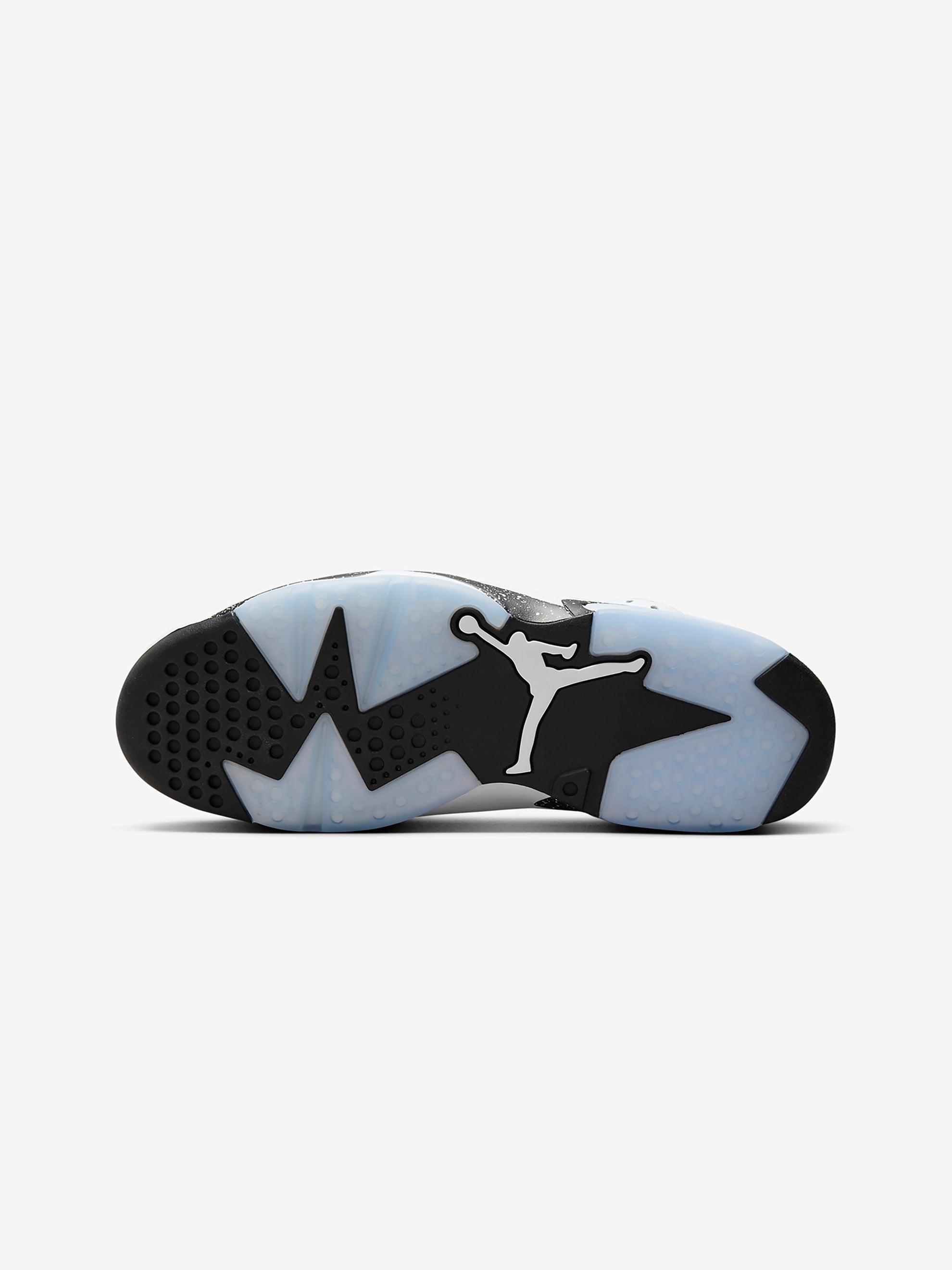 Air Jordan 6 Retro (WHITE/BLACK) Product Image