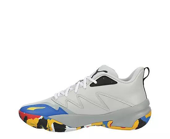 Puma Men's Genetics Basketball Shoe Product Image