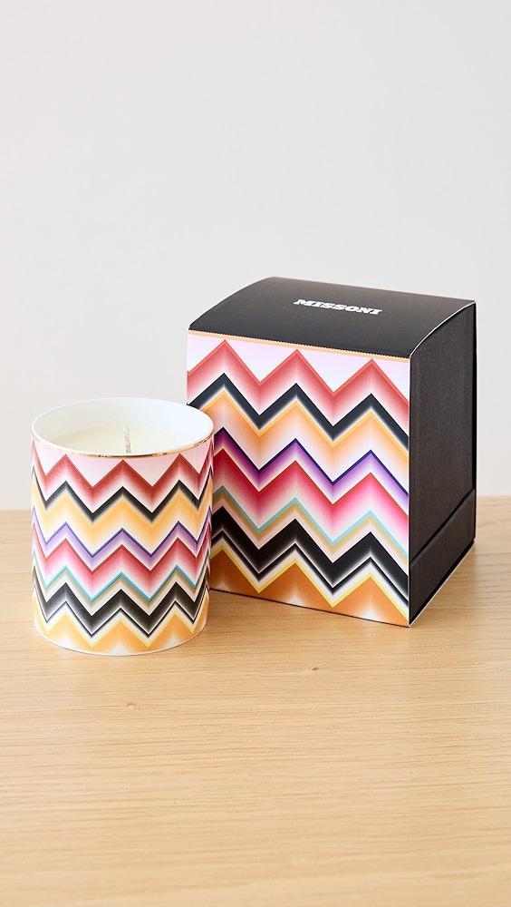 Missoni Scented Candle 270g | Shopbop Product Image