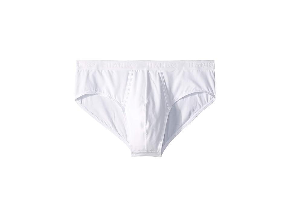 Hanro Cotton Essentials Brief Men's Underwear Product Image