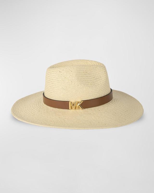 Karlie Straw Fedora Product Image