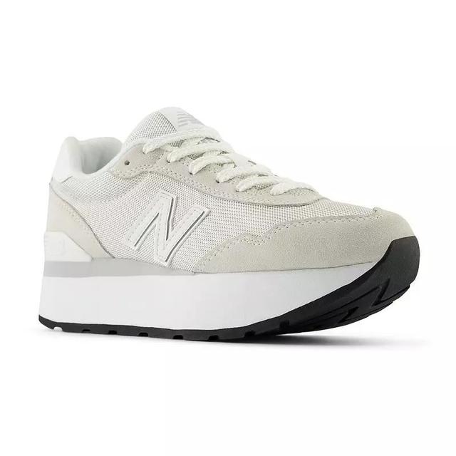 New Balance Womens 515 Stacked Sneaker Running Sneakers Product Image