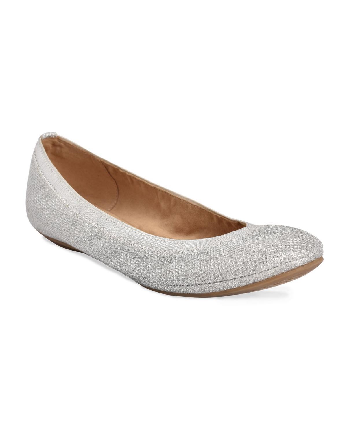 Bandolino Womens Edition Ballet Flats Product Image