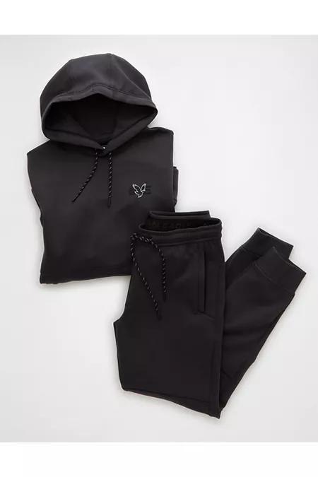 AE 247 Jogger Hoodie Set Mens Product Image