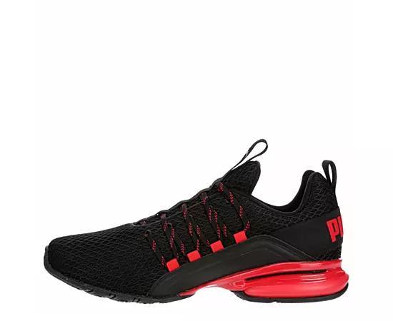 Puma Men's Axelion Sneaker Product Image