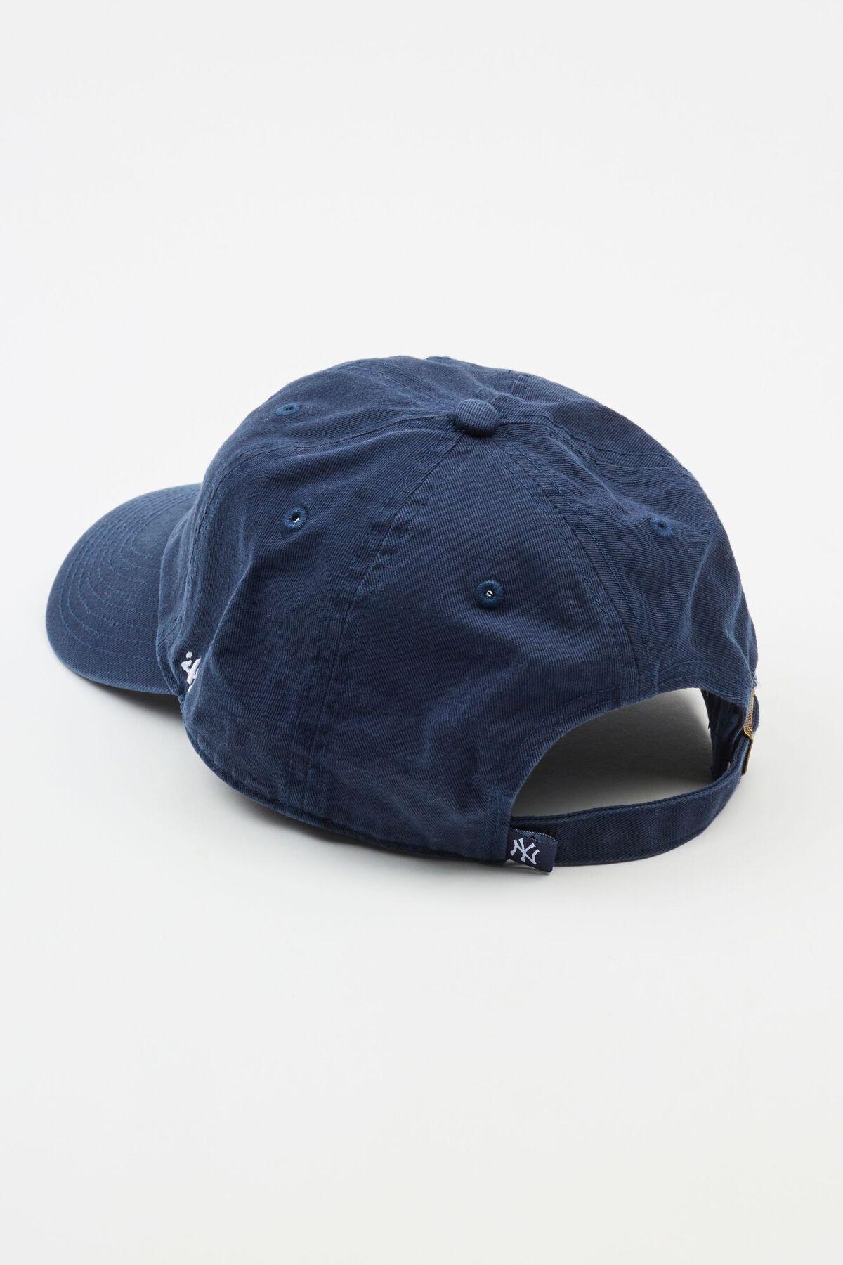 47 BRAND Clean Up Cap  - NY Product Image