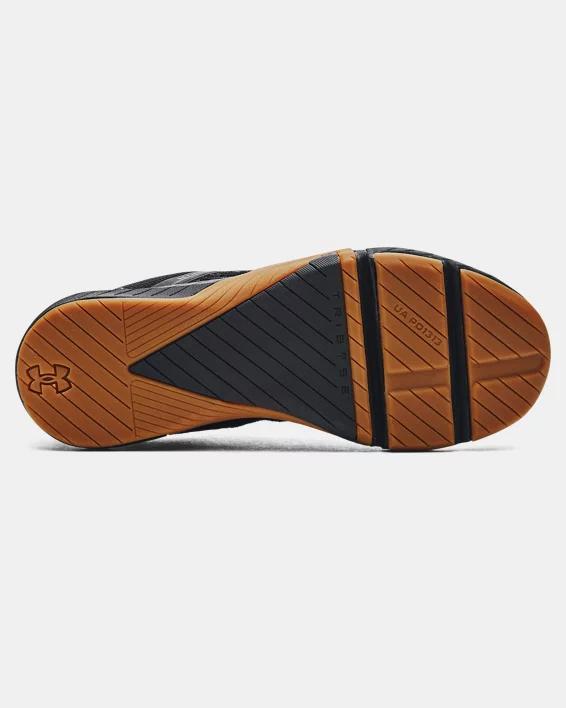 Men's UA TriBase™ Reign 5 Training Shoes Product Image