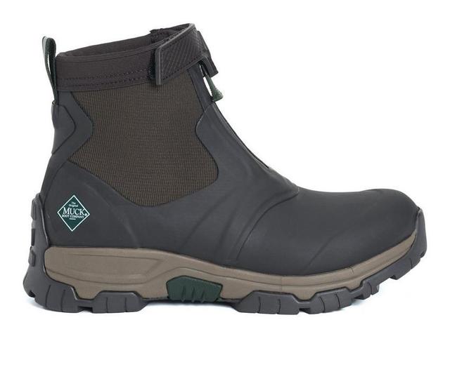 Men's Muck Boots Apex Mid Zip Hunting Boots Product Image