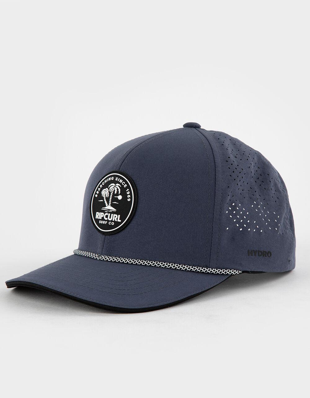 RIP CURL Hydro Elite Flexfit Snapback Hat Product Image