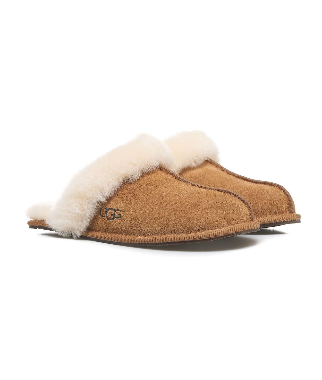 Slipper 'Scuffette' Female Product Image