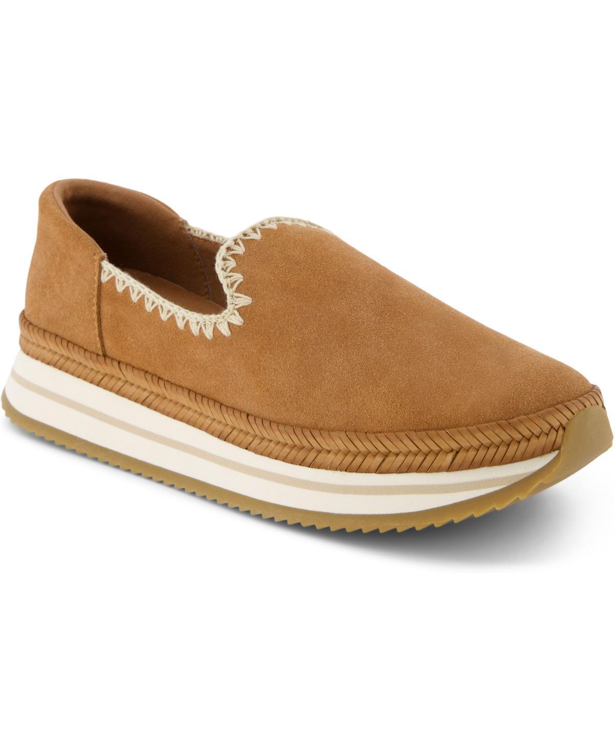 Toms Womens Cara Loafer Product Image