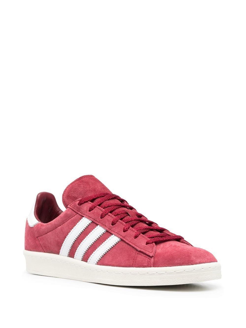 Campus 80s low-top sneakers Product Image