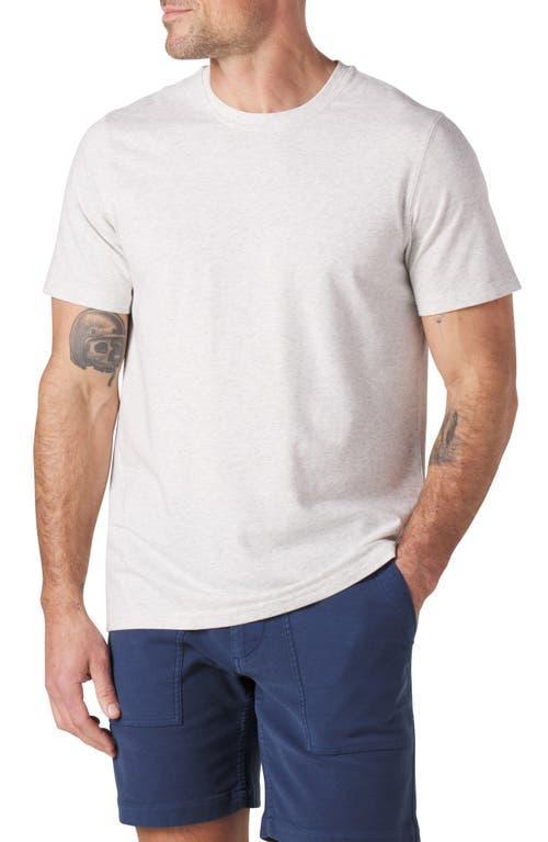 The Normal Brand Mens Puremeso T-Shirt Product Image